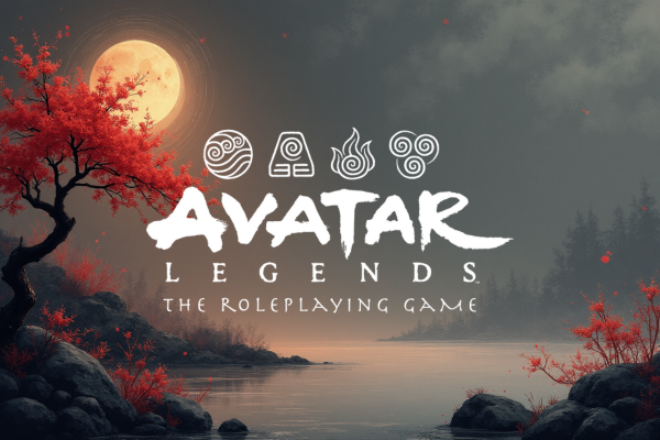Avatar RPG