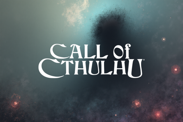 Call of Cthulhu