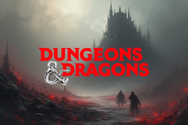 Dungeons & Dragons 5E