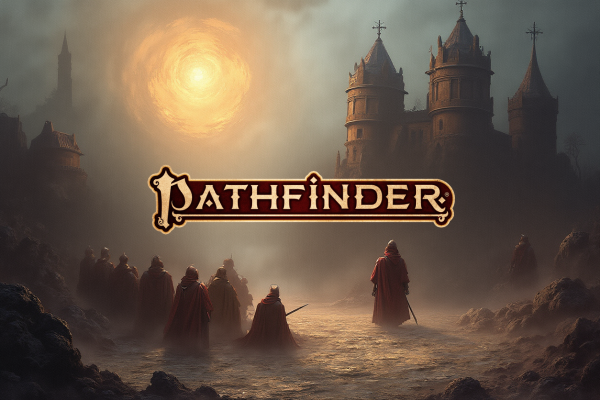 Pathfinder 2E