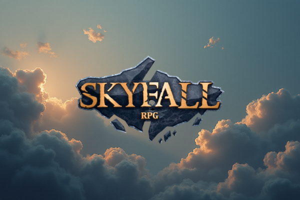 SkyFall RPG