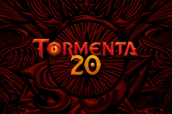 Tormenta 20 RPG