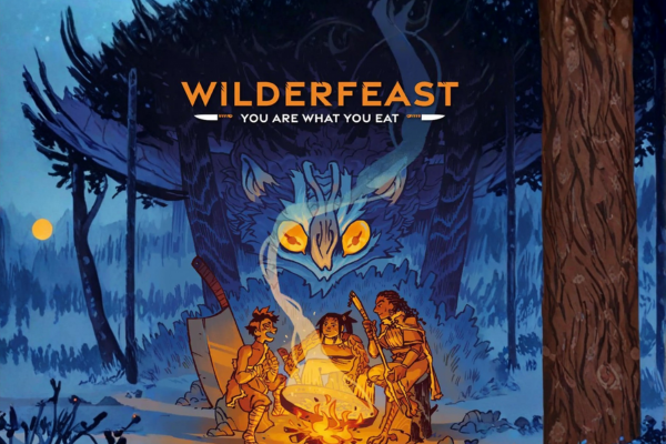 Wilderfeast RPG