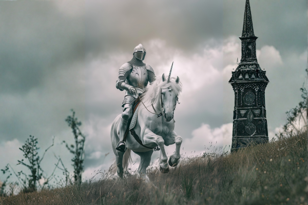 Tópico: Fantasia Medieval