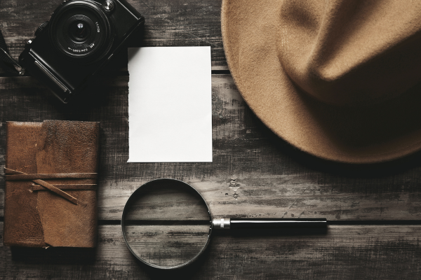 Tópico: Investigação