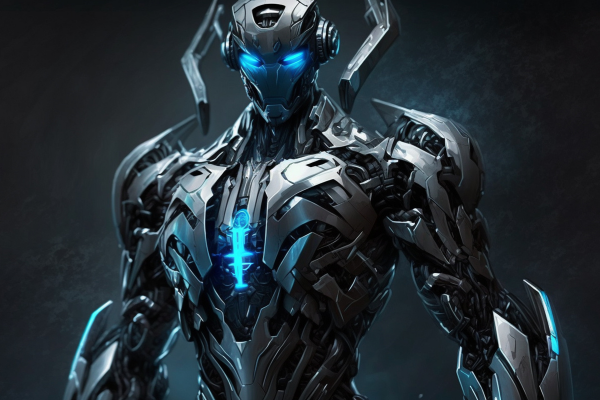 Tópico: Mecha