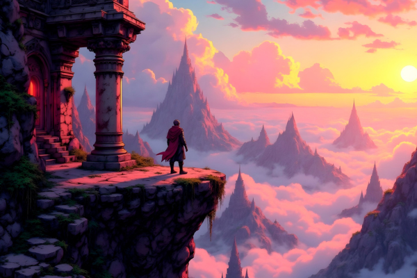 Tópico: Solo RPG