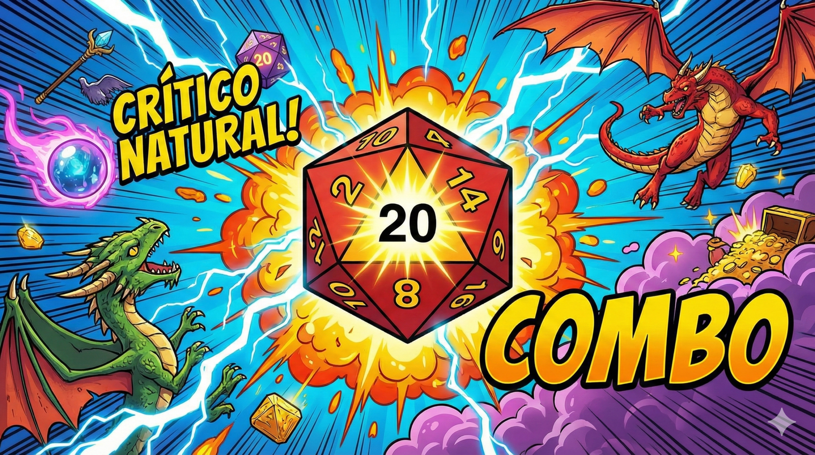 Combos