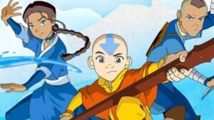 Segue o mesmo ajuste, **sem os ****: 1. Sistema focado em narrativa: Avatar Legends RPG usa o motor PbtA (Powered by the Apocalypse), priorizando a história e a interpretação em vez de regras complexas e táticas. 2. Mecânica de dados simples: o jogo utiliza apenas dados de seis faces (2d6). Os resultados são falha, sucesso parcial ou sucesso completo, e o mestre nunca rola dados. 3. Criação de personagem única: os jogadores escolhem Manuais (arquétipos de personalidade) e Treinamentos (dobra de elementos, armas ou tecnologia) para criar personagens profundos e integrados ao mundo. 4. Equilíbrio e condições: a mecânica central de Equilíbrio faz o personagem oscilar entre princípios opostos, enquanto a saúde é representada por Fadiga e outras Condições que afetam a interpretação. 5. Lançamento no Brasil: o jogo foi desenvolvido pela Magpie Games e publicado no Brasil pela editora Ponycorn após uma campanha de financiamento coletivo bem-sucedida.