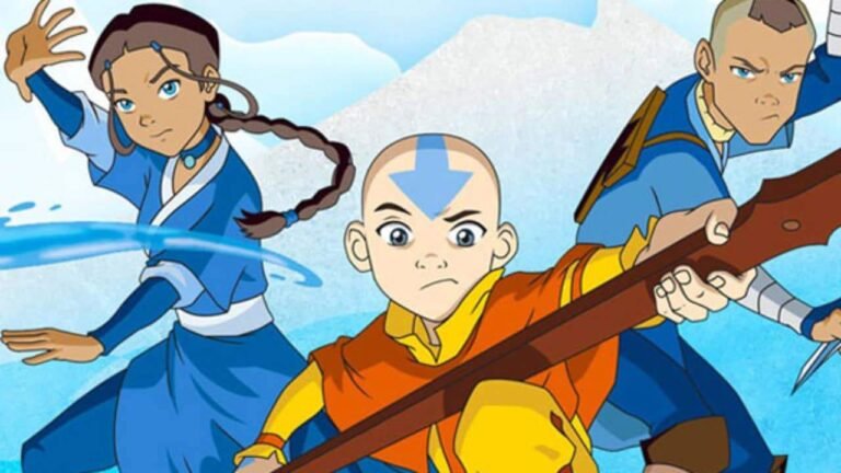 Segue o mesmo ajuste, **sem os ****: 1. Sistema focado em narrativa: Avatar Legends RPG usa o motor PbtA (Powered by the Apocalypse), priorizando a história e a interpretação em vez de regras complexas e táticas. 2. Mecânica de dados simples: o jogo utiliza apenas dados de seis faces (2d6). Os resultados são falha, sucesso parcial ou sucesso completo, e o mestre nunca rola dados. 3. Criação de personagem única: os jogadores escolhem Manuais (arquétipos de personalidade) e Treinamentos (dobra de elementos, armas ou tecnologia) para criar personagens profundos e integrados ao mundo. 4. Equilíbrio e condições: a mecânica central de Equilíbrio faz o personagem oscilar entre princípios opostos, enquanto a saúde é representada por Fadiga e outras Condições que afetam a interpretação. 5. Lançamento no Brasil: o jogo foi desenvolvido pela Magpie Games e publicado no Brasil pela editora Ponycorn após uma campanha de financiamento coletivo bem-sucedida.