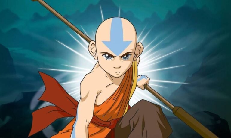 Avatar Legends RPG: Um Guia Estratégico Completo