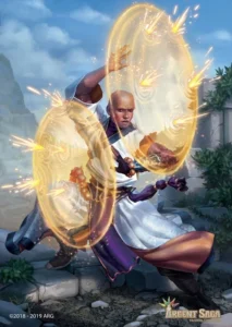 Combo vs Roleplay RPG: Como Equilibrar Ficha Forte e História