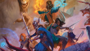 Todo Mestre de RPG conhece aquele frio na espinha. O momento em que meses, ou até anos, de planejamento cuidadoso, construção de vilões e arcos narrativos complexos são completamente obliterados pela sorte absurda ou por um combo esquecido. Jean, um Mestre dedicado, sentiu isso na pele da forma mais brutal e hilária possível, e sua história serve como um conto de advertência para todos nós.