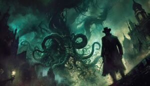 Análise Call of Cthulhu 7e: Resumo dos Prós e Contras | RdM