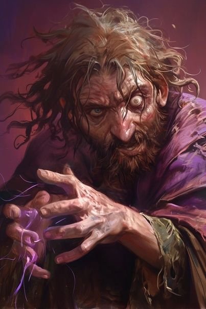 Caio Bonfalari critica Mestres ruins: “Se encontrar um assim, corre para longe”