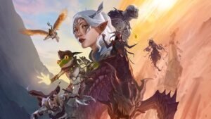 Daggerheart RPG tudo oque você precisa saber no Rotina de Mestre