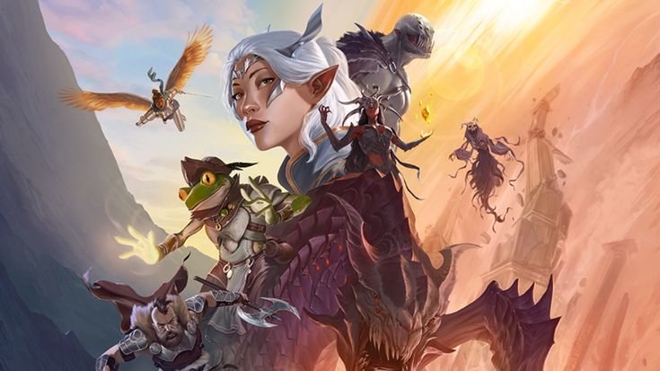 Daggerheart RPG tudo oque você precisa saber no Rotina de Mestre