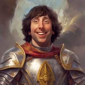 Como descrever cheiros e sons melhora o RPG? A análise técnica da 'Taverna Búfalo Atropelado' do Mestrando com Maestria ensina a usar os 5 sentidos na narração.