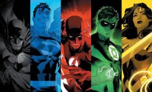 O game designer Lucas Conti revelou no RotinaQuest #16 que o RPG oficial da DC Comics, Justice League Limited, está sendo produzido no Brasil pela D20 Culture antes do lançamento global.