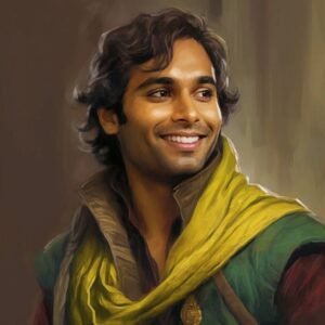 Combate Épico RPG: A História que Prova que Contexto é Tudo