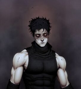 Assimilação RPG: Guia Completo para Criar sua Ficha de Personagem