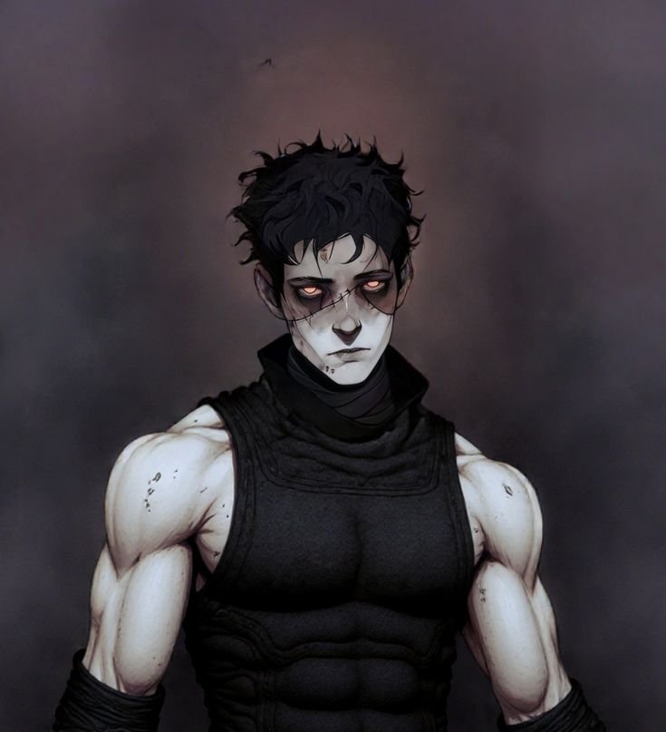 Assimilação RPG: Guia Completo para Criar sua Ficha de Personagem