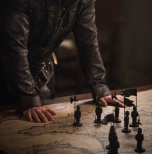 Repercussão de Mundo: Crie Consequências Vivas no seu RPG