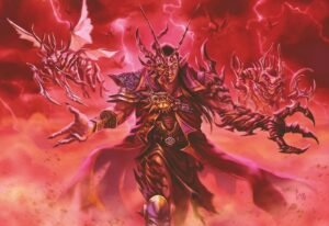 Tormenta20 RPG- Guia 2 de 5