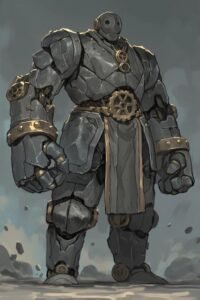 Visão Geral do Debate: O artigo examina o conflito clássico entre otimização de ficha (combos mecânicos) e interpretação narrativa (roleplay), questionando a ideia de que eficiência numérica deve ser o principal objetivo na criação de personagens de RPG