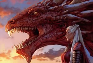 8 Lições de House of the Dragon para transformar seu RPG hoje mesmoVocê ama a série, mas já parou para pensar no que ela ensina para sua mesa de jogo? O fundador do Rotina de Mestre, Caio Bonfalari, listou os pilares da narrativa de George R.R. Martin que funcionam em qualquer sistema de RPG. De dragões a fofocas, aqui está o que você precisa copiar para suas crônicas agora mesmo.