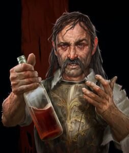 O artigo analisa a prática problemática de mestres que nerfam ou proíbem habilidades de jogadores em RPGs. Usa o Golpe Atordoante do Monge em D&D 5e como estudo de caso central. Defende que essa postura geralmente revela uma falha de design do mestre, ligada à má gestão da economia de ações.