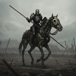 No nosso novo artigo, exploramos como usar o Mundo dos Mortos como um cenário rico e cheio de possibilidades: