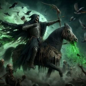 Seu herói caiu em combate... e agora? 😨