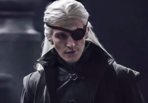 Personagens Cinzas no RPG: A Lição de Aemond Targaryen