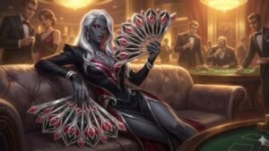 Desvendamos TUDO sobre Vampiro: A Máscara 5e em nosso novo resumo completo, inspirado na aula magna do mestre Caio Bonfalari!