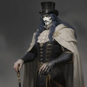 Vampiro A Máscara RPG: Guia Completo do Mundo das Trevas