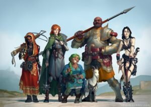 Pathfinder 2e supera D&D 5e? O veredito polêmico do RotinaQuest