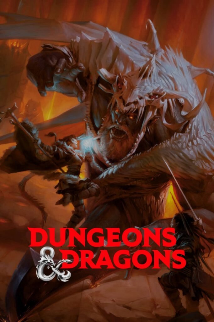 Resumo Completo do Livro do Jogador de D&D 5e