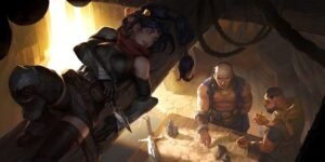 Quer otimizar sua build de D&D 5e e evitar as armadilhas mais comuns? A escolha de talentos é crucial, mas algumas opções são verdadeiros desastres matemáticos.