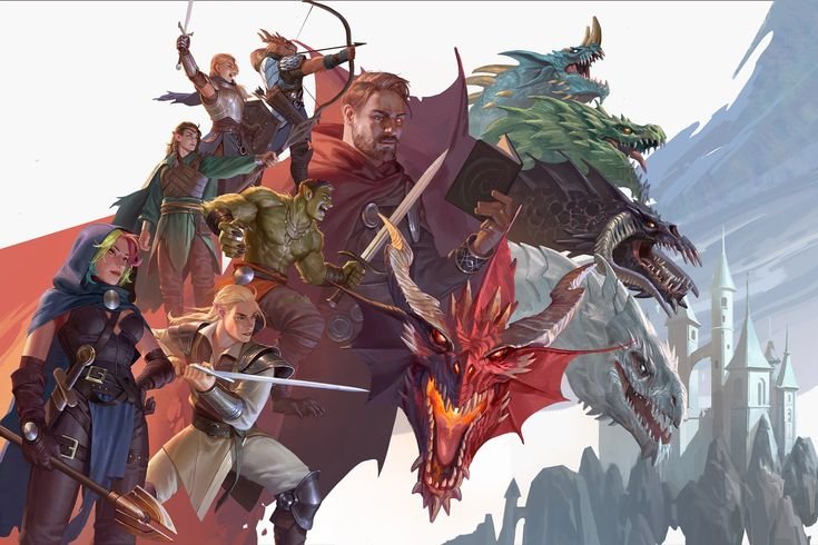 No mundo do Game Design de RPG, a 'economia de ações' é um pilar do combate tático. Mas qual sistema oferece a melhor experiência?