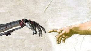 A Inteligência Artificial está revolucionando a forma como preparamos e jogamos RPG de mesa. 🤖🎲