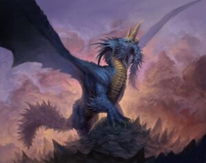 Seu mestre já preparou um chefão que acabou sendo... inofensivo? 😂 A gente AMA uma boa história de mesa, e a de hoje é sobre o dia em que um DRAGÃO GIGANTE foi humilhado por uma regrinha de D&D! O mestre Jean planejou o duelo do século: seu jogador tanque, imune a dano não-mágico, contra uma fera colossal. O problema? As garras e dentes do dragão... não eram mágicos. 🤡 O resultado foi um dos momentos mais anticlimáticos e engraçados que já ouvimos.