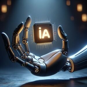 🤖 A Inteligência Artificial vai substituir o Mestre de RPG? Essa foi a grande questão debatida no RotinaQuest #04! Discutimos como ferramentas como o ChatGPT se comportam na prática, seus pontos fortes e fracos, e a polêmica ética envolvendo geradores de imagem.