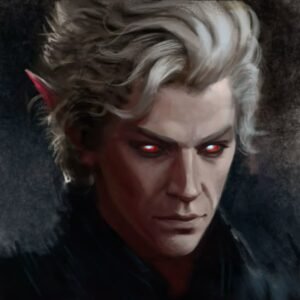 Rotina de Mestre Guia Vampiro DND 5E