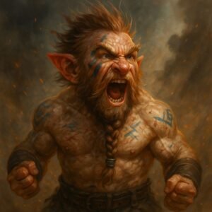 🤔 Seus NPCs são esquecidos assim que saem de cena? Muitos mestres de RPG dedicam horas a backstories que nunca chegam à mesa. A solução é mais estratégica.