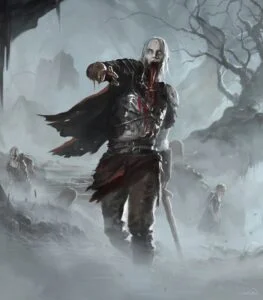 Guia Definitivo ode como usar o Zumbi na sua mesa de DND 5E no Rotina de Mestre