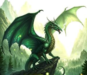 Dragão Verde Rotina de Mestre - Guia Completo