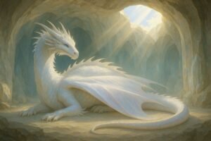 Dragão Branco Rotina de Mestre - Guia Completo