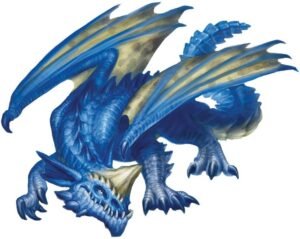 Dragão Azul Rotina de Mestre - Guia Completo