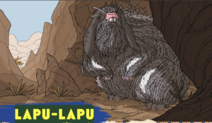 Lapu-Lapu em Wilderfeast: O Monstro Mais Difícil de Caçar (e a Recompensa que Vale o Risco)